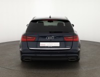 Audi A6 Avant 3.0 TDI quattro S-line