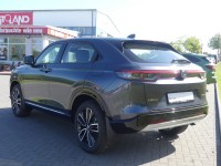 Honda HR-V 1.5 Hybrid eHEV