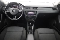 Skoda Rapid Spaceback 1.0 TSI Cool Edition