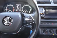 Skoda Fabia Combi 1.0 MPI Active