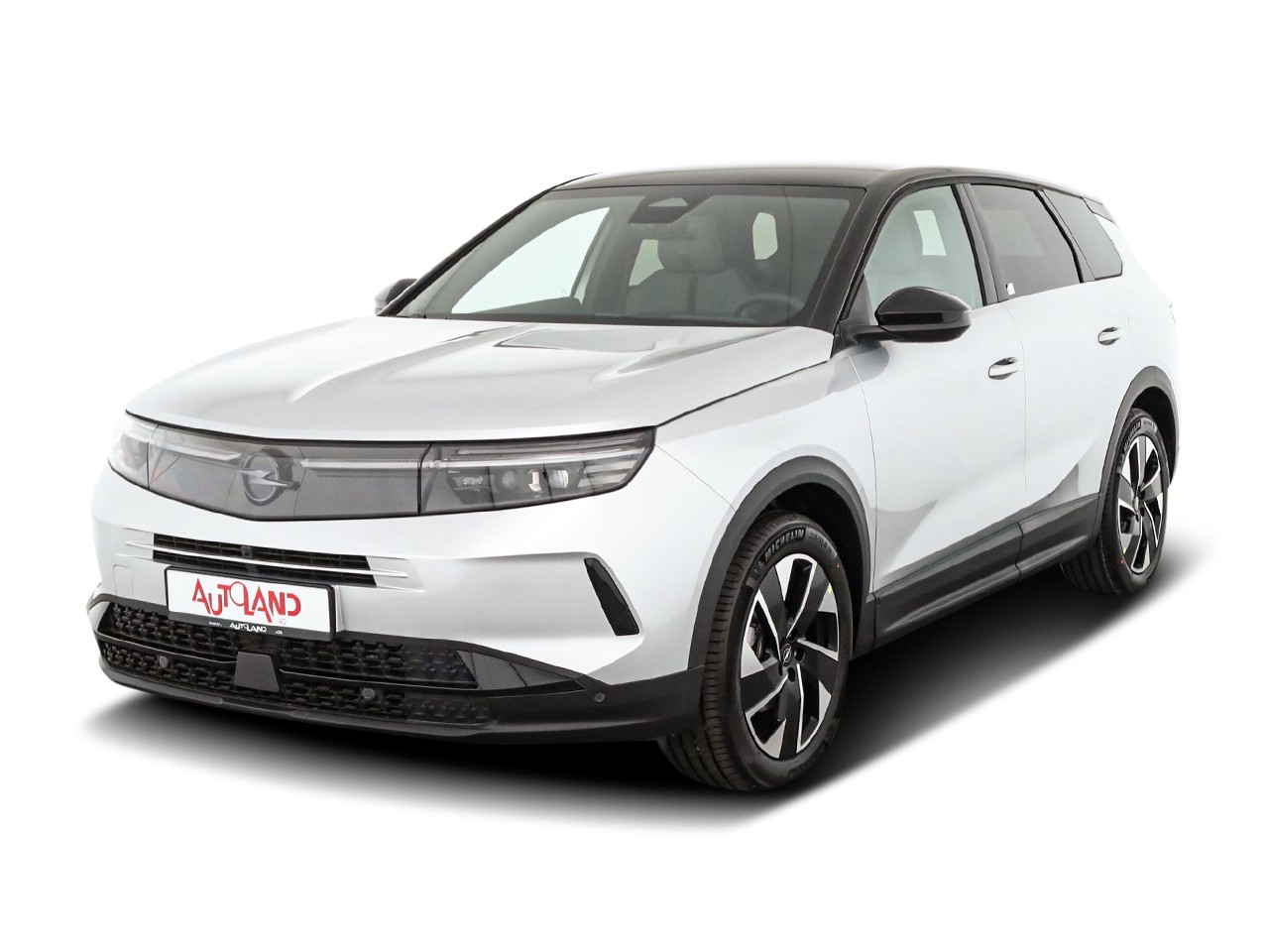 Opel Grandland Ultimate 1.2DI Turbo Hybrid Aut.