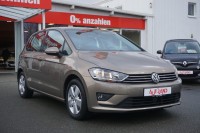 VW Golf Sportsvan VII 1.4 TSI SHZ