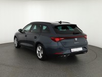 Seat Leon ST 1.5 TSI DSG