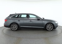 Audi A4 Avant 2.0 TFSI S-Tronic S-Line