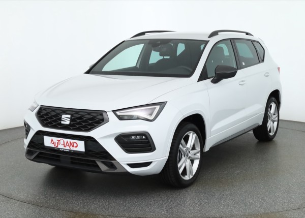 Seat Ateca 1.5 TSI FR
