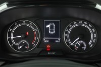 Skoda Fabia 1.0 MPI Active