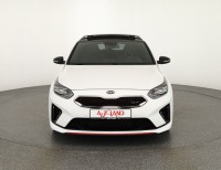 Kia pro_cee'd ProCeed 1.6 T-GDI GT