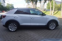 VW T-Roc 1.5 TSI Sport