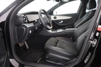 Mercedes-Benz E 300 E300 de T AMG Line