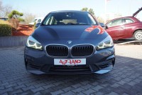 BMW 216 i Advantage