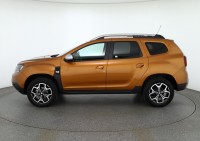 Vorschau: Dacia Duster II 1.6 SCe Prestige