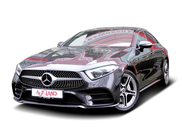 Mercedes-Benz CLS 450 AMG Line 4Matic
