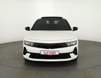 Opel Astra ST GS 1.2 Turbo Aut.