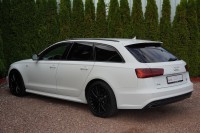 Audi A6 Avant 1.8 TFSI ultra