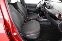 Hyundai i10 1.0 T-GDI N Line