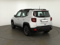 Jeep Renegade 1.0 T-GDI Limited