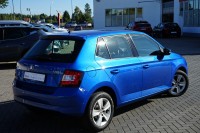 Skoda Fabia 1.2l TSI Style