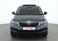 Skoda Karoq 1.5 TSI DSG Style