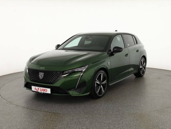 Peugeot 308 GT-Line PureTech 130 Aut.