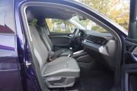 Audi A1 Sportback 25 1.0 TFSI advanced