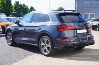 Audi Q5 2.0 TFSI quattro