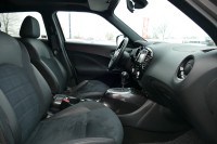 Nissan Juke 1.6 N-Connecta 4x4