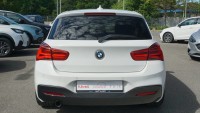 BMW 118 i M Sport