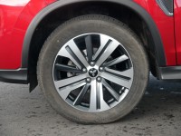 Mitsubishi ASX 2.0 MIVEC Basis 2WD