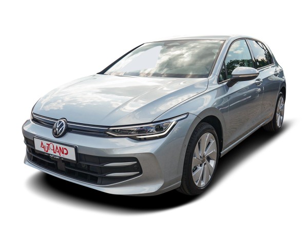VW Golf VIII 1.5 TSI
