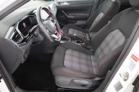 VW Polo 2.0 TSI DSG GTI