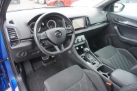 Skoda Karoq 2.0 Sportline 4x4 DSG
