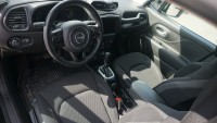 Jeep Renegade 1.3 Hybrid 4xe