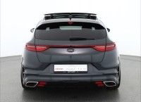 Kia pro_cee'd ProCeed 1.6 T-GDI GT