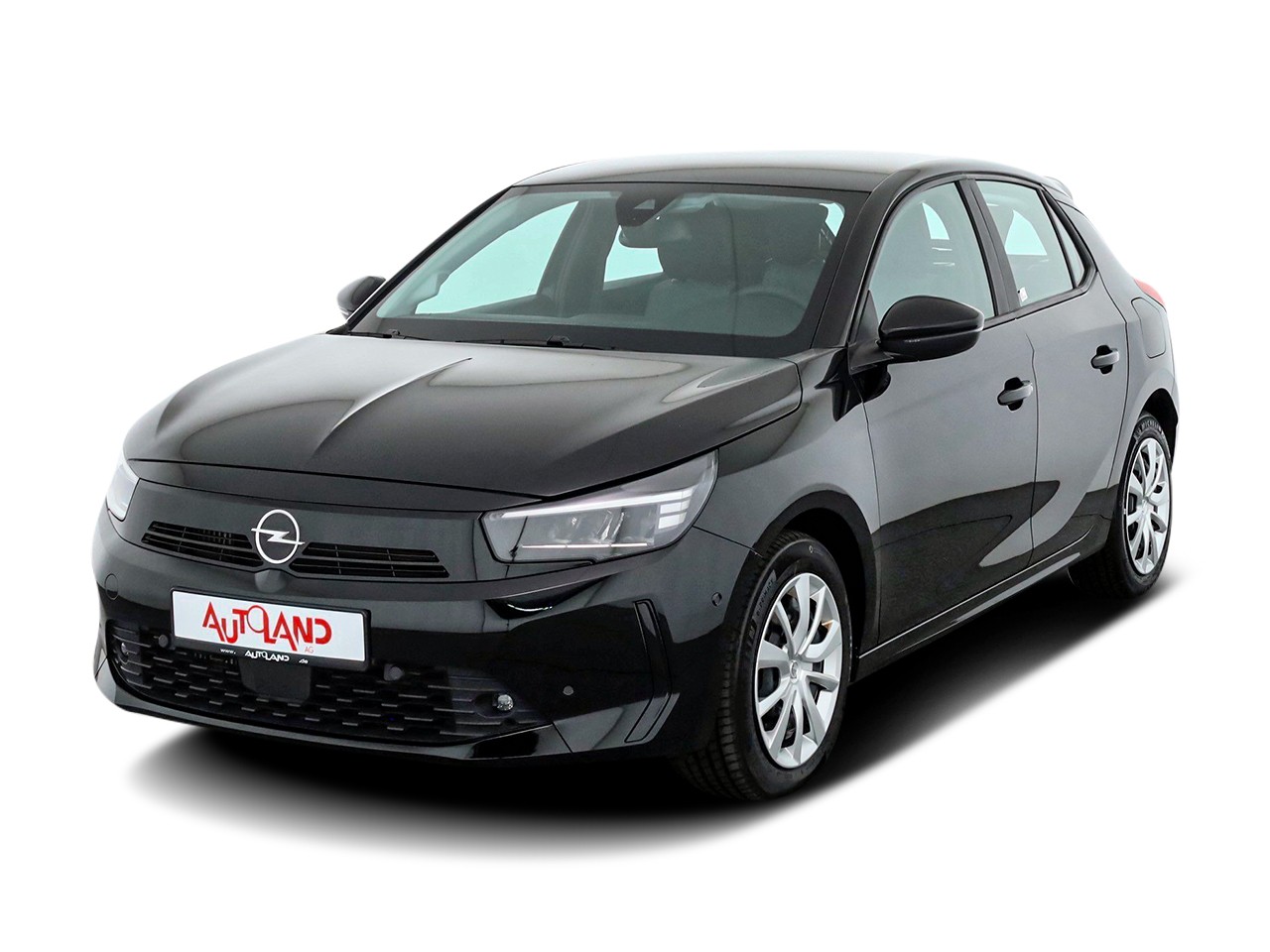 Opel Corsa 1.2 DI Turbo Aut.