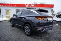 Hyundai Tucson 1.6T-GDI AT HEV 4WD
