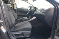 VW Polo 1.0 TSI DSG