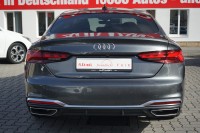 Audi A5 Sportback 40 TFSI S line Matrix