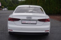 Audi A5 Coupe 2.0 S-line quattro
