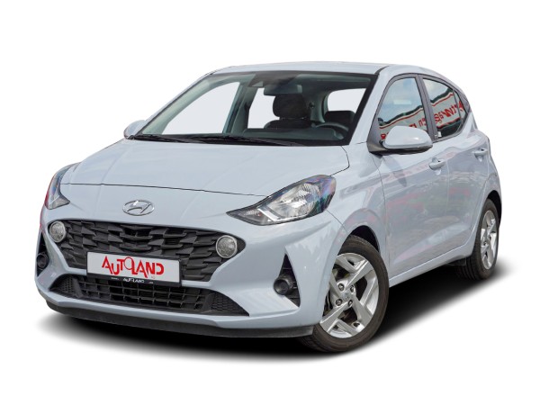 Hyundai i10 1.0 Trend