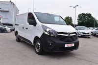 Opel Vivaro B 1.6 CDTI L1H1 2.9t Sortimo