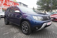 Dacia Duster II 1.3 TCe 150 Adventure 4WD