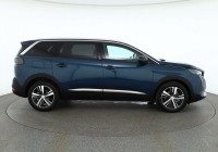 Peugeot 5008 1.5 BlueHDi 130 Aut.