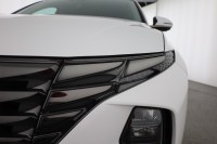 Hyundai Tucson 1.6 T-GDI HEV 4WD Aut.