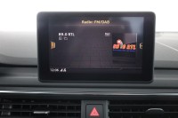 Audi A5 Sportback 2.0 TFSI S-Line