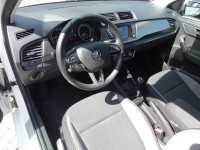 Skoda Fabia 1.0 Drive 125 Best Of