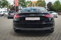 Audi TTS Coupe 2.0 TFSI quattro