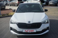 Skoda Scala 1.0 TSI DSG Monte Carlo