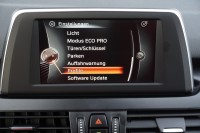 BMW Active Tourer 218i