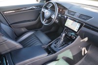 Skoda Superb Combi 2.0 TDI DSG L&K