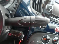 Fiat 500 1.2i Dualogic AT Lounge